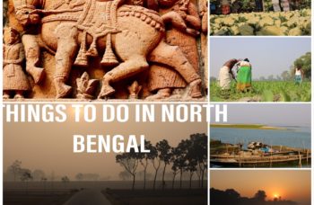Things to do in North Bengal